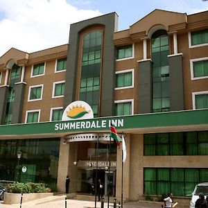 Summerdale Inn